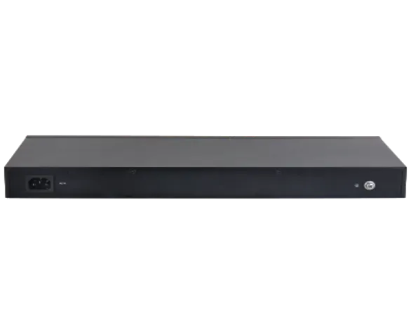 26-Port Cloud Managed Desktop Switch with 24-Port PoE ( DH-CS4226-24ET-375 )